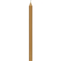 IB Laursen Ib Laursen Mynte|Kerzen-Celia Dünne hohe Kerze, 20 cm, Ø 1,3 cm