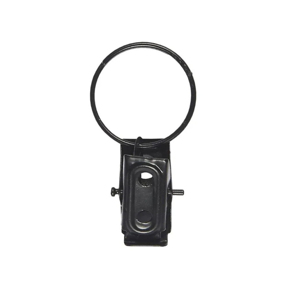 IB Laursen Griffe, Haken & Hakenleisten|Handtuchhalter-Clip mini aus Metall