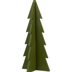 IB Laursen Deko-Objekte & Figuren|Weihnachtsdeko-Deko Tannenbaum stehend aus Holz