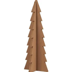 IB Laursen Deko-Objekte & Figuren|Weihnachtsdeko-Deko Tannenbaum stehend aus Holz