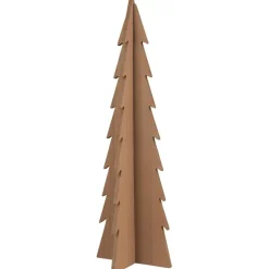 IB Laursen Deko-Objekte & Figuren|Weihnachtsdeko-Deko Tannenbaum stehend aus Holz