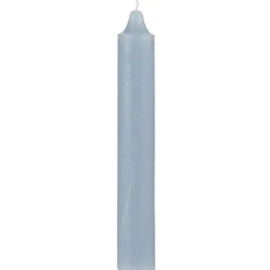 IB Laursen Kerzen-Dickere Rustikale Stabkerze 25 cm, Ø 3,8 cm