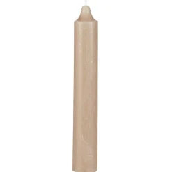 IB Laursen Kerzen-Dickere Rustikale Stabkerze 25 cm, Ø 3,8 cm