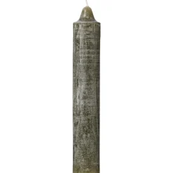 IB Laursen Kerzen-Dickere Rustikale Kerze Ø 3,8 cm