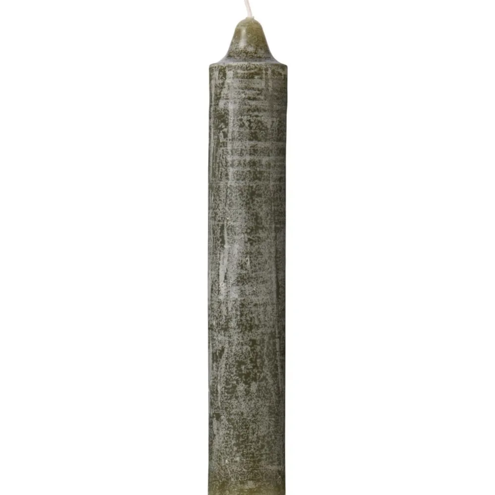 IB Laursen Kerzen-Dickere Rustikale Kerze Ø 3,8 cm