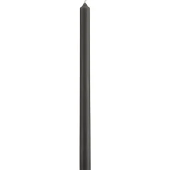 IB Laursen Kerzen-Dünne hohe Kerze 20 cm, Ø 1,3 cm