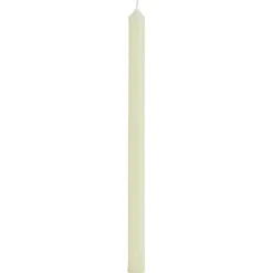 IB Laursen Kerzen-Dünne hohe Kerze 20 cm, Ø 1,3 cm