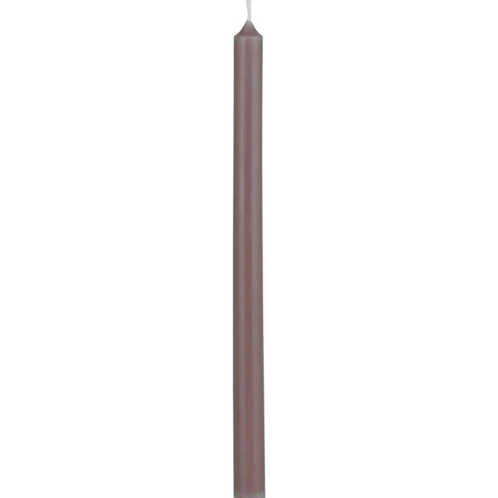 IB Laursen Kerzen-Dünne hohe Kerze 20 cm, Ø 1,3 cm