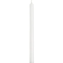IB Laursen Kerzen-Dünne hohe Kerze 20 cm, Ø 1,3 cm
