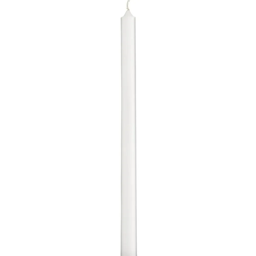IB Laursen Kerzen-Dünne hohe Kerze 20 cm, Ø 1,3 cm