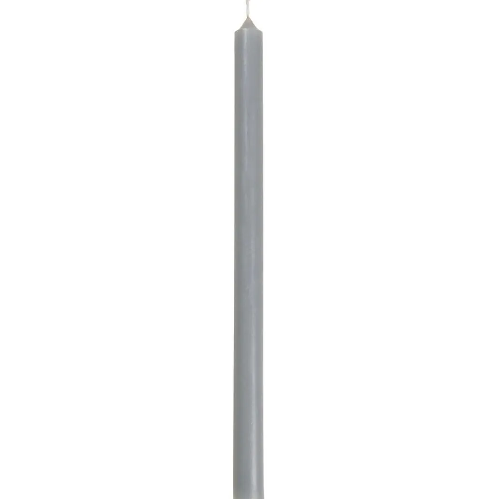 IB Laursen Kerzen-Dünne hohe Kerze 20 cm, Ø 1,3 cm