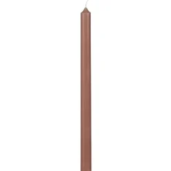 IB Laursen Kerzen-Dünne hohe Kerze 20 cm, Ø 1,3 cm