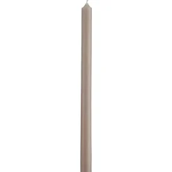 IB Laursen Kerzen-Dünne hohe Kerze 20 cm, Ø 1,3 cm