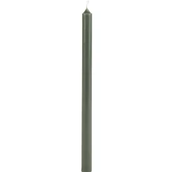 IB Laursen Kerzen-Dünne hohe Kerze 20 cm, Ø 1,3 cm
