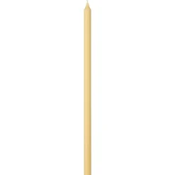 IB Laursen Kerzen-Dünne hohe Kerze 30 cm, Ø 1,3 cm