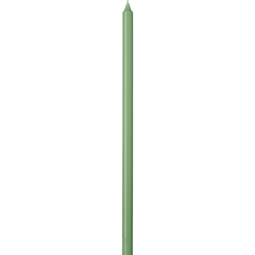 IB Laursen Kerzen-Dünne hohe Kerze 30 cm, Ø 1,3 cm
