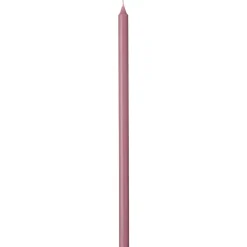 IB Laursen Kerzen-Dünne hohe Kerze 30 cm, Ø 1,3 cm