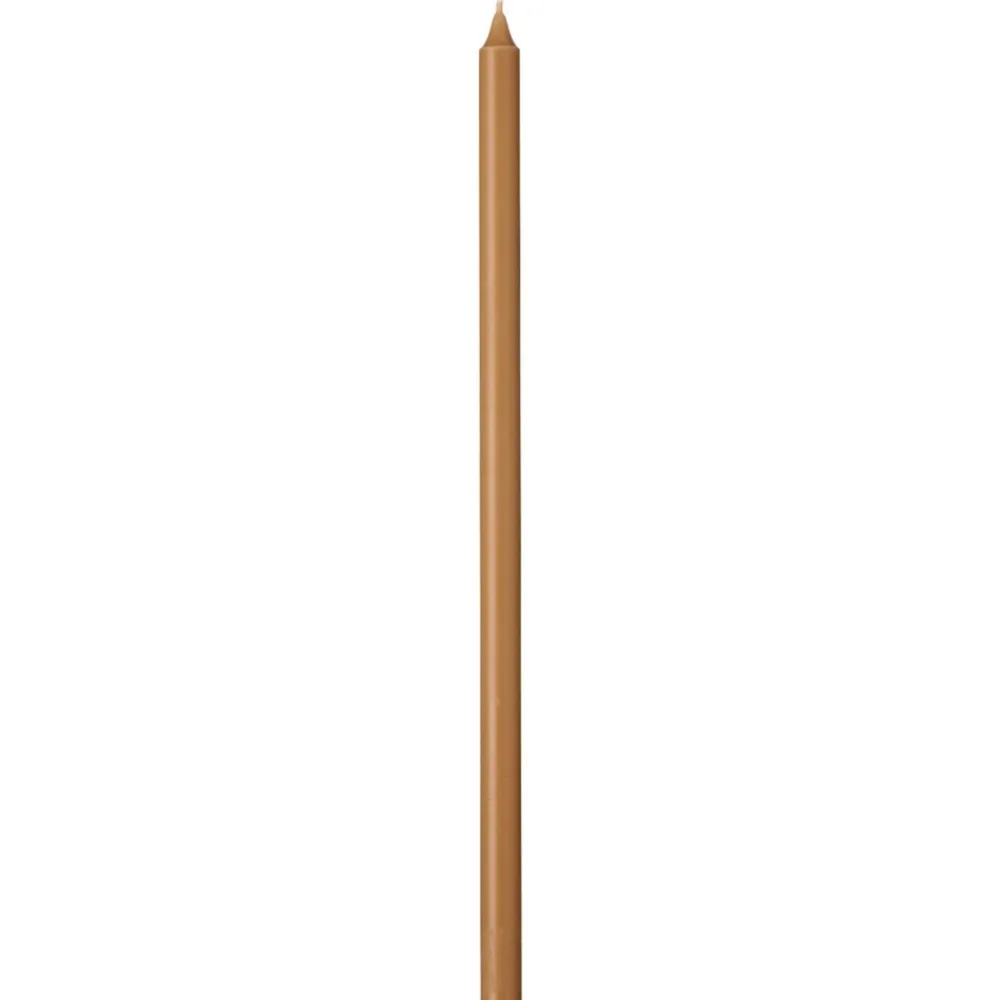 IB Laursen Kerzen-Dünne hohe Kerze 30 cm, Ø 1,3 cm