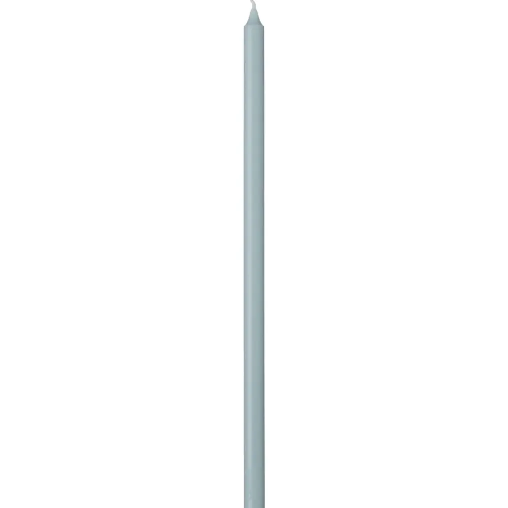 IB Laursen Kerzen-Dünne hohe Kerze 30 cm, Ø 1,3 cm