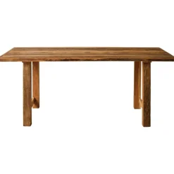 IB Laursen Ib Laursen Unika|Beistelltische & Couchtische-Esstisch aus Recyclingholz UNIKA