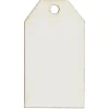 IB Laursen Einpacken, Verpacken-Geschenkanhänger aus Holz