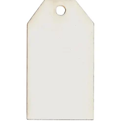 IB Laursen Einpacken, Verpacken-Geschenkanhänger aus Holz