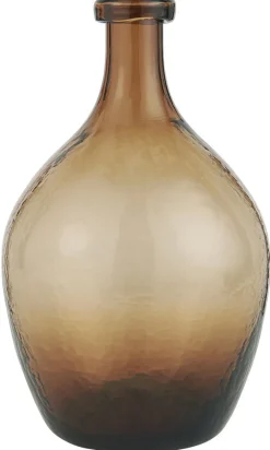 IB Laursen Vasen-Glasballon Glasvase
