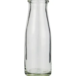 IB Laursen Vasen-Glasvase Clarity