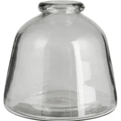 IB Laursen Vasen-Glas Vase mit kleiner Öffnung mundgeblasen