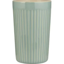 IB Laursen Ib Laursen Mynte|Becher, Tassen & Cups-Hoher Cafe Latte Becher Mynte
