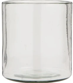 IB Laursen Windlichter-Hurricane Windlicht Glas