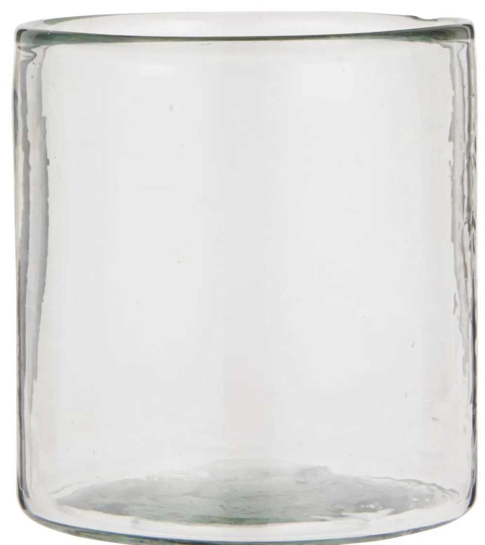 IB Laursen Windlichter-Hurricane Windlicht Glas