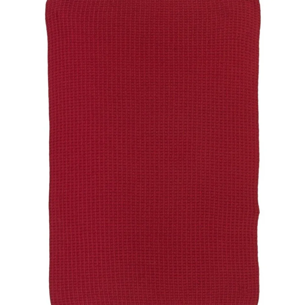 IB Laursen Geschirrtücher-Küchen Handtuch gestrickt