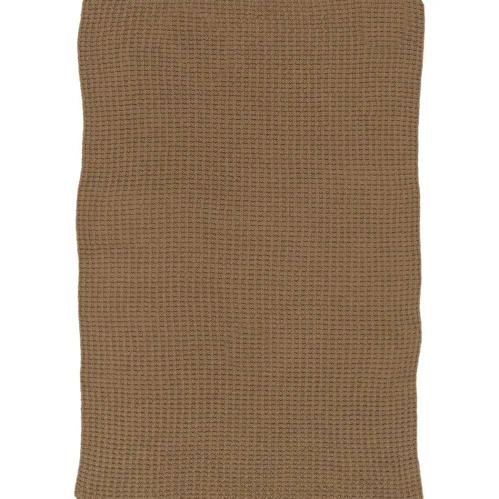 IB Laursen Geschirrtücher-Küchen Handtuch gestrickt