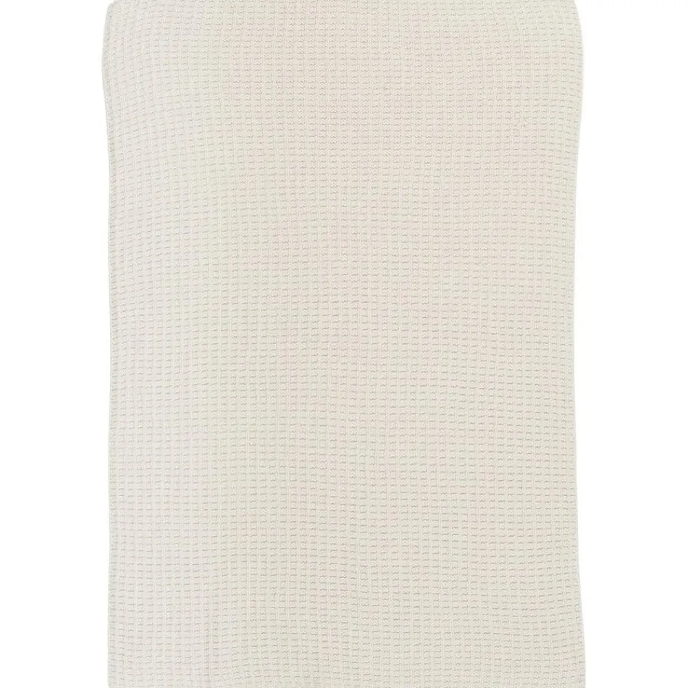 IB Laursen Geschirrtücher-Küchen Handtuch gestrickt
