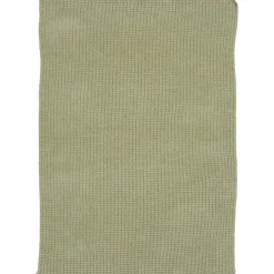 IB Laursen Geschirrtücher-Küchen Handtuch gestrickt