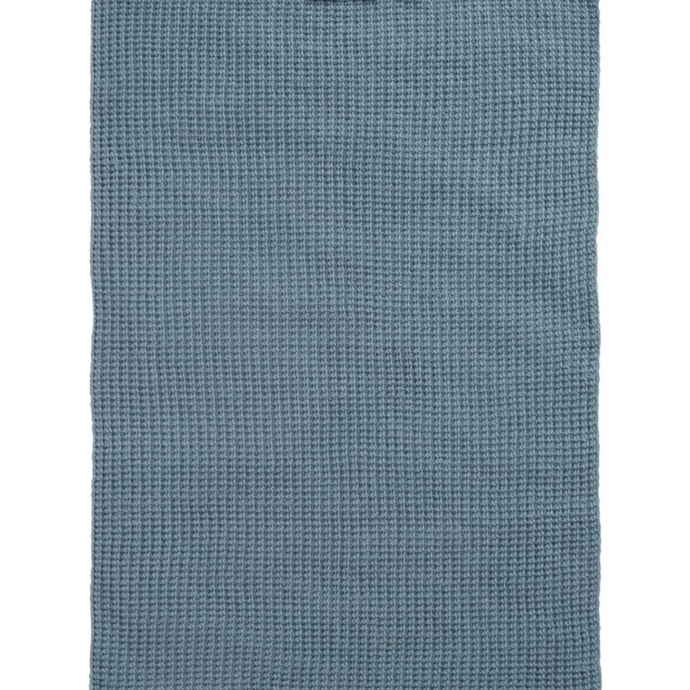 IB Laursen Geschirrtücher-Küchen Handtuch gestrickt