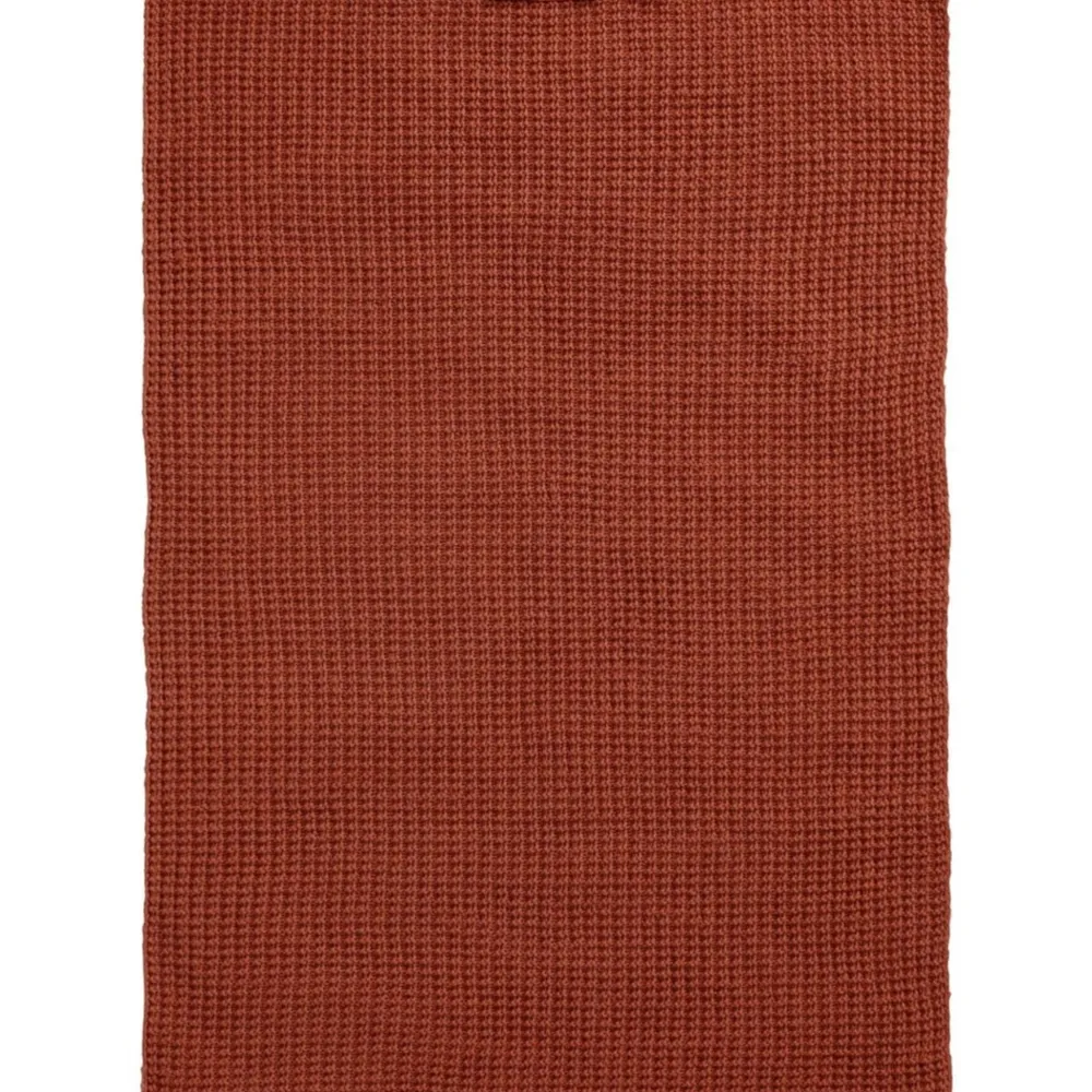 IB Laursen Geschirrtücher-Küchen Handtuch gestrickt