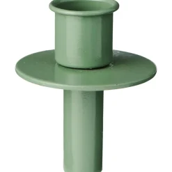 IB Laursen Weihnachtsdeko|Kerzenhalter Für Stabkerzen-Kerzenhalter für 2,2 cm Stabkerze Flaschenstecker