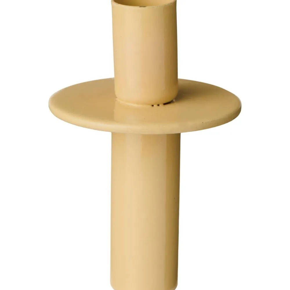IB Laursen Weihnachtsdeko|Kerzenhalter Für Dünne Kerzen-Kerzenhalter für dünne 1,3 cm Kerze Flaschenstecker