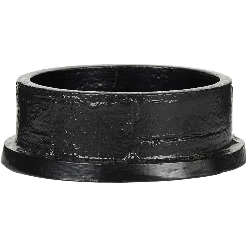 IB Laursen Kerzenhalter Für Stumpenkerzen-Kerzenhalter für Stumpenkerze Ø:6 cm