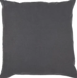 IB Laursen Garten-Textilien|Kissen & Kissenbezüge-Kissenbezug einfarbig 50x50 cm