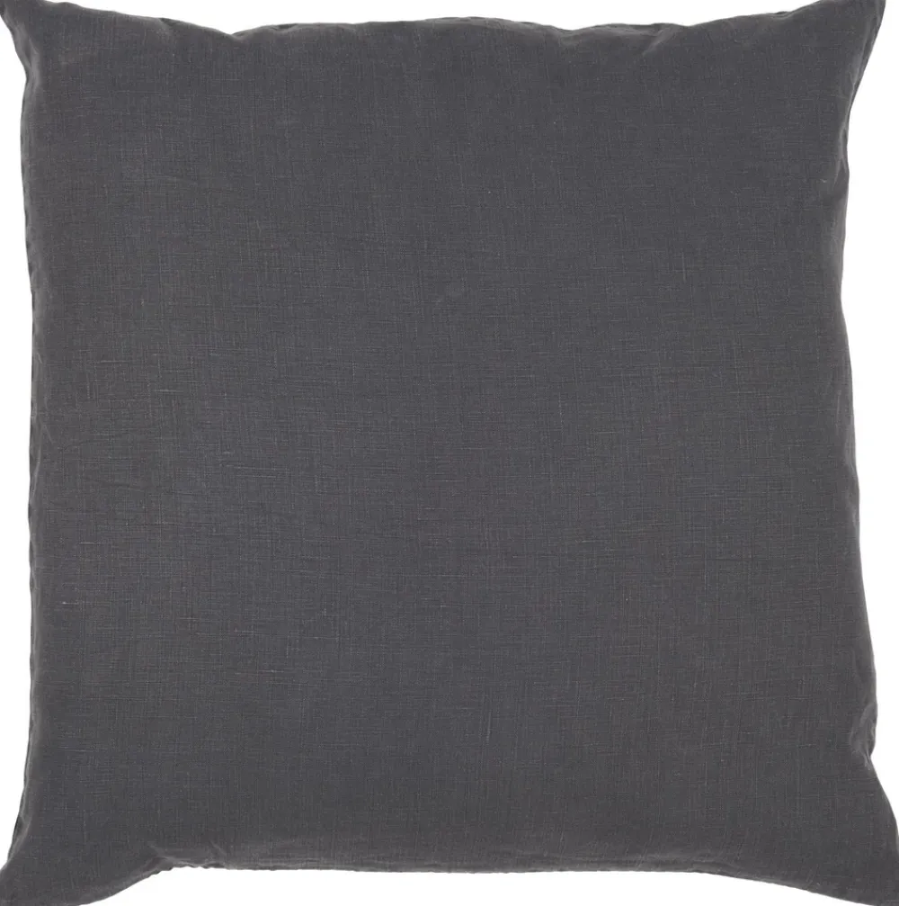 IB Laursen Garten-Textilien|Kissen & Kissenbezüge-Kissenbezug einfarbig 50x50 cm