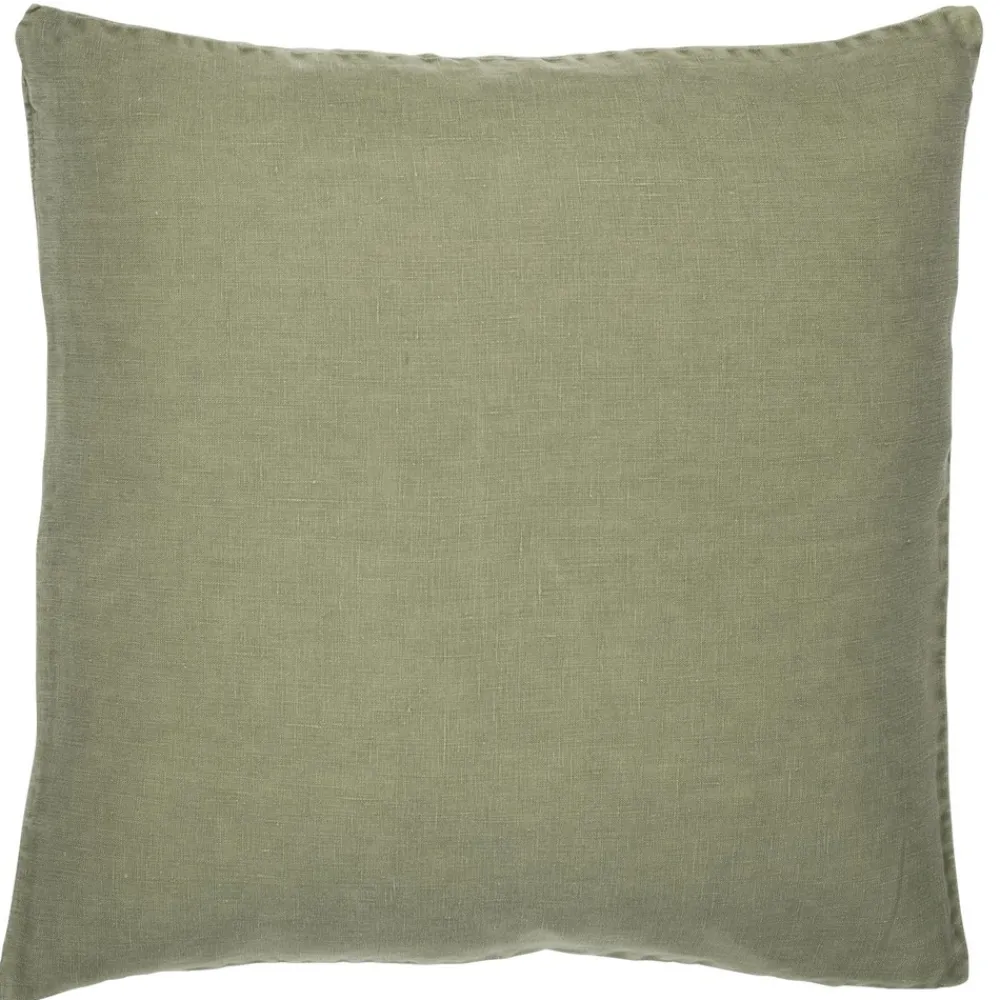 IB Laursen Garten-Textilien|Kissen & Kissenbezüge-Kissenbezug einfarbig 50x50 cm