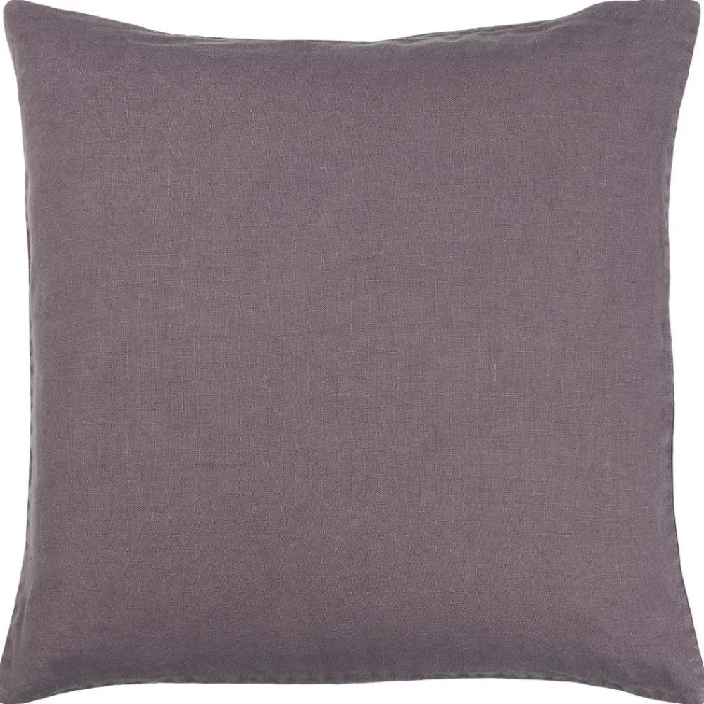 IB Laursen Garten-Textilien|Kissen & Kissenbezüge-Kissenbezug einfarbig 50x50 cm