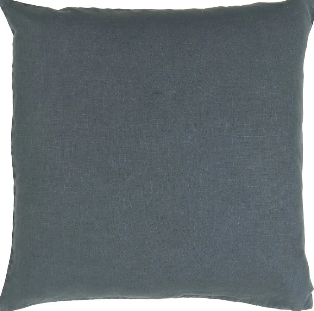 IB Laursen Garten-Textilien|Kissen & Kissenbezüge-Kissenbezug einfarbig 50x50 cm
