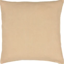 IB Laursen Garten-Textilien|Kissen & Kissenbezüge-Kissenbezug einfarbig 50x50 cm