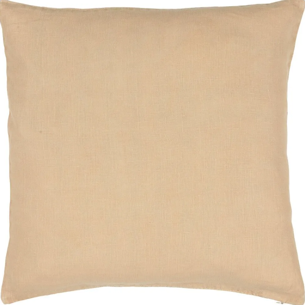 IB Laursen Garten-Textilien|Kissen & Kissenbezüge-Kissenbezug einfarbig 50x50 cm