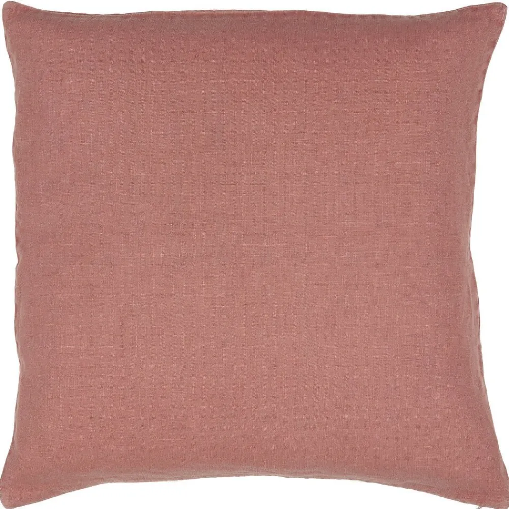 IB Laursen Garten-Textilien|Kissen & Kissenbezüge-Kissenbezug einfarbig 50x50 cm