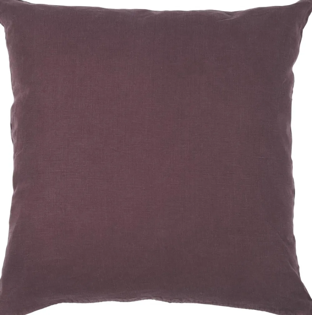 IB Laursen Garten-Textilien|Kissen & Kissenbezüge-Kissenbezug einfarbig 50x50 cm